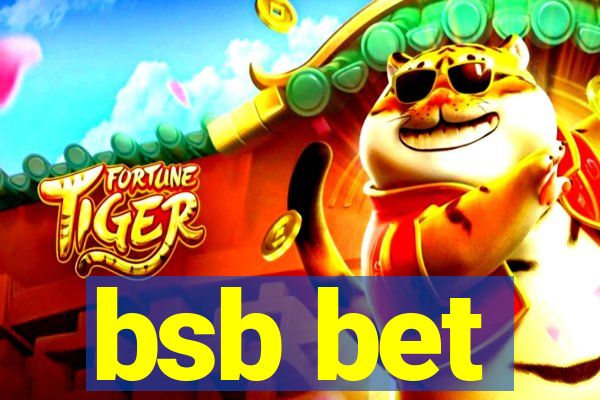 bsb bet